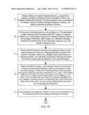 Internet-based shipping, tracking, and delivery network supporting a plurality of digital image capture and processing instruments deployed aboard a plurality of pickup/delivery vehicles diagram and image