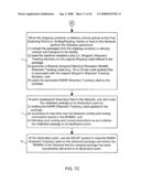 Internet-based shipping, tracking, and delivery network supporting a plurality of digital image capture and processing instruments deployed aboard a plurality of pickup/delivery vehicles diagram and image