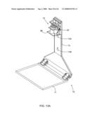 Internet-based shipping, tracking, and delivery network supporting a plurality of digital image capture and processing instruments deployed aboard a plurality of pickup/delivery vehicles diagram and image