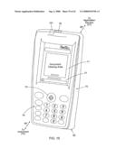 Internet-based shipping, tracking, and delivery network supporting a plurality of digital image capture and processing instruments deployed aboard a plurality of pickup/delivery vehicles diagram and image