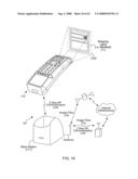 Internet-based shipping, tracking, and delivery network supporting a plurality of digital image capture and processing instruments deployed aboard a plurality of pickup/delivery vehicles diagram and image