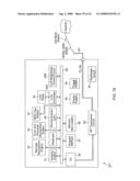 Internet-based shipping, tracking, and delivery network supporting a plurality of digital image capture and processing instruments deployed aboard a plurality of pickup/delivery vehicles diagram and image