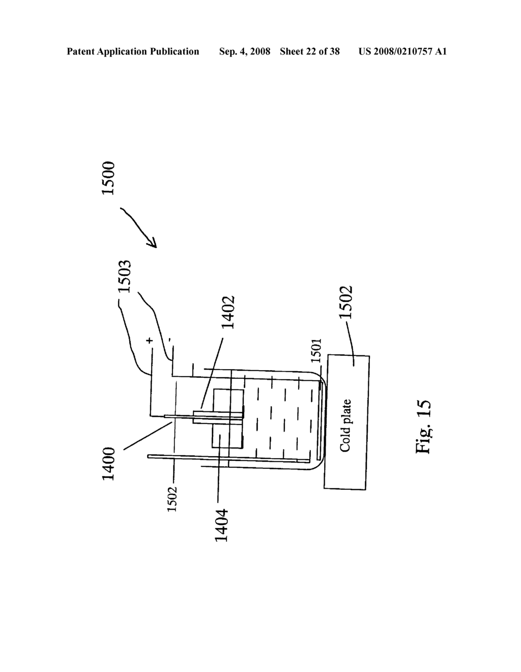 Identification Tag, Object Adapted to Be Identified, and Related Methods, Devices, and Systems - diagram, schematic, and image 23