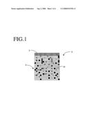 Color Barcode Producing, Reading and/or Reproducing Method and Apparatus diagram and image