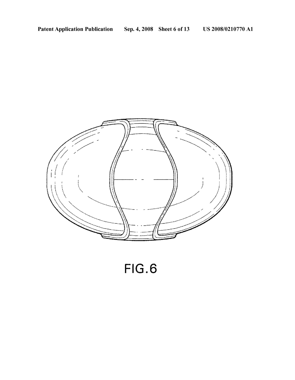 DEVICE FOR MITIGATING ODOR IN AN ARTICLE OF CLOTHING OR FOOTWEAR - diagram, schematic, and image 07