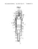 Fuel Injection Device for Internal Combustion Engine diagram and image