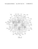 HIGH FLOW GAS SAVER diagram and image