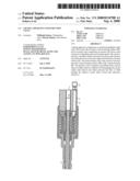 Lifting Apparatus and Injection Valve diagram and image