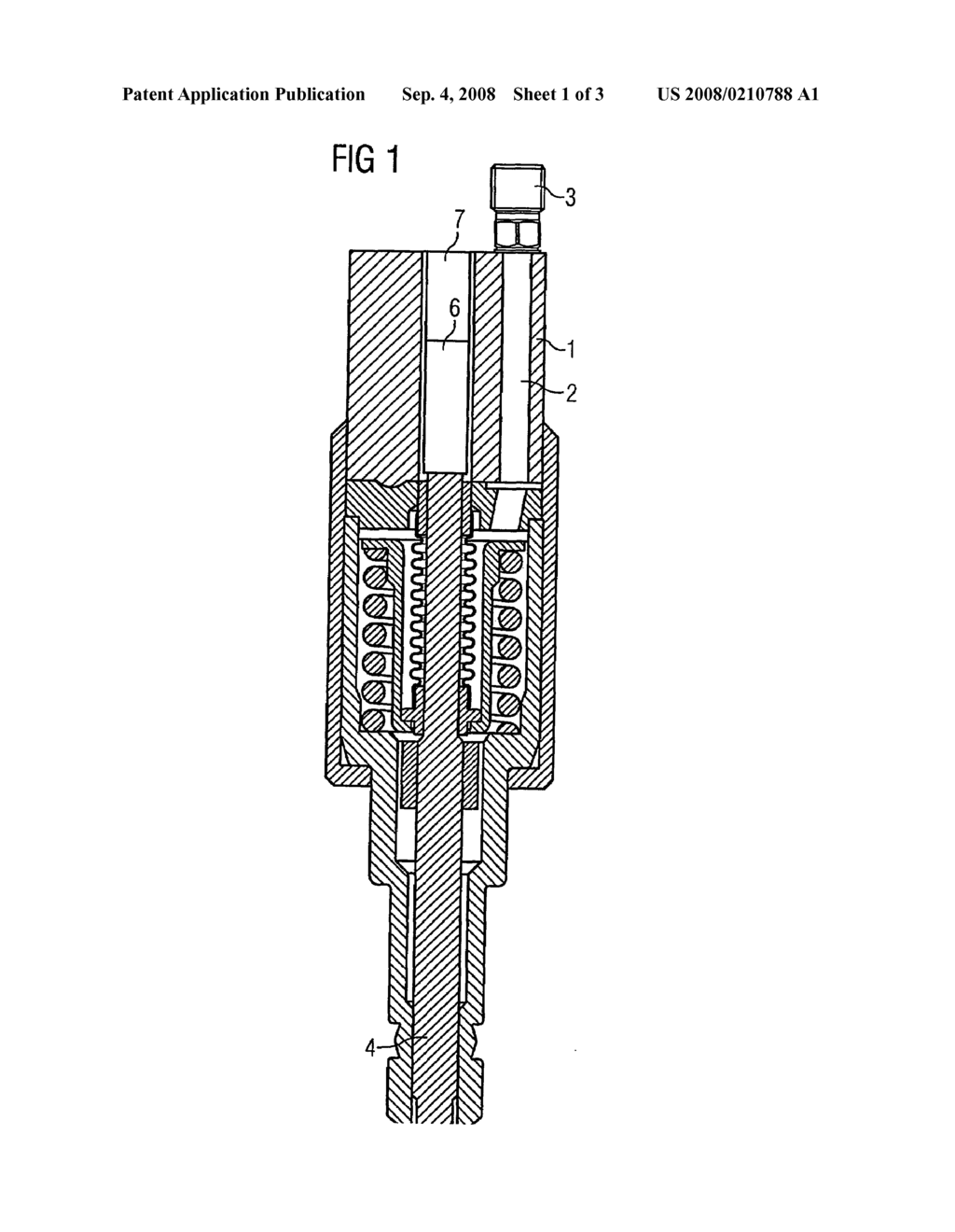 Lifting Apparatus and Injection Valve - diagram, schematic, and image 02