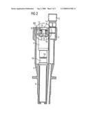 Lifting Apparatus and Injection Valve diagram and image