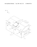 Food Waste Disposal Apparatus diagram and image