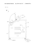 Food Waste Disposal Apparatus diagram and image