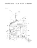 Food Waste Disposal Apparatus diagram and image