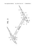 Autonomous, back-packable computer-controlled breakaway unmanned aerial vehicle (UAV) diagram and image