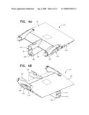 Autonomous, back-packable computer-controlled breakaway unmanned aerial vehicle (UAV) diagram and image