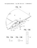 Autonomous, back-packable computer-controlled breakaway unmanned aerial vehicle (UAV) diagram and image