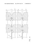 RIB SUPPORT FOR WING PANELS diagram and image