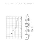 Fiber optic security system for sensing the intrusion of secured locations diagram and image