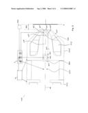 Charged Particle System diagram and image