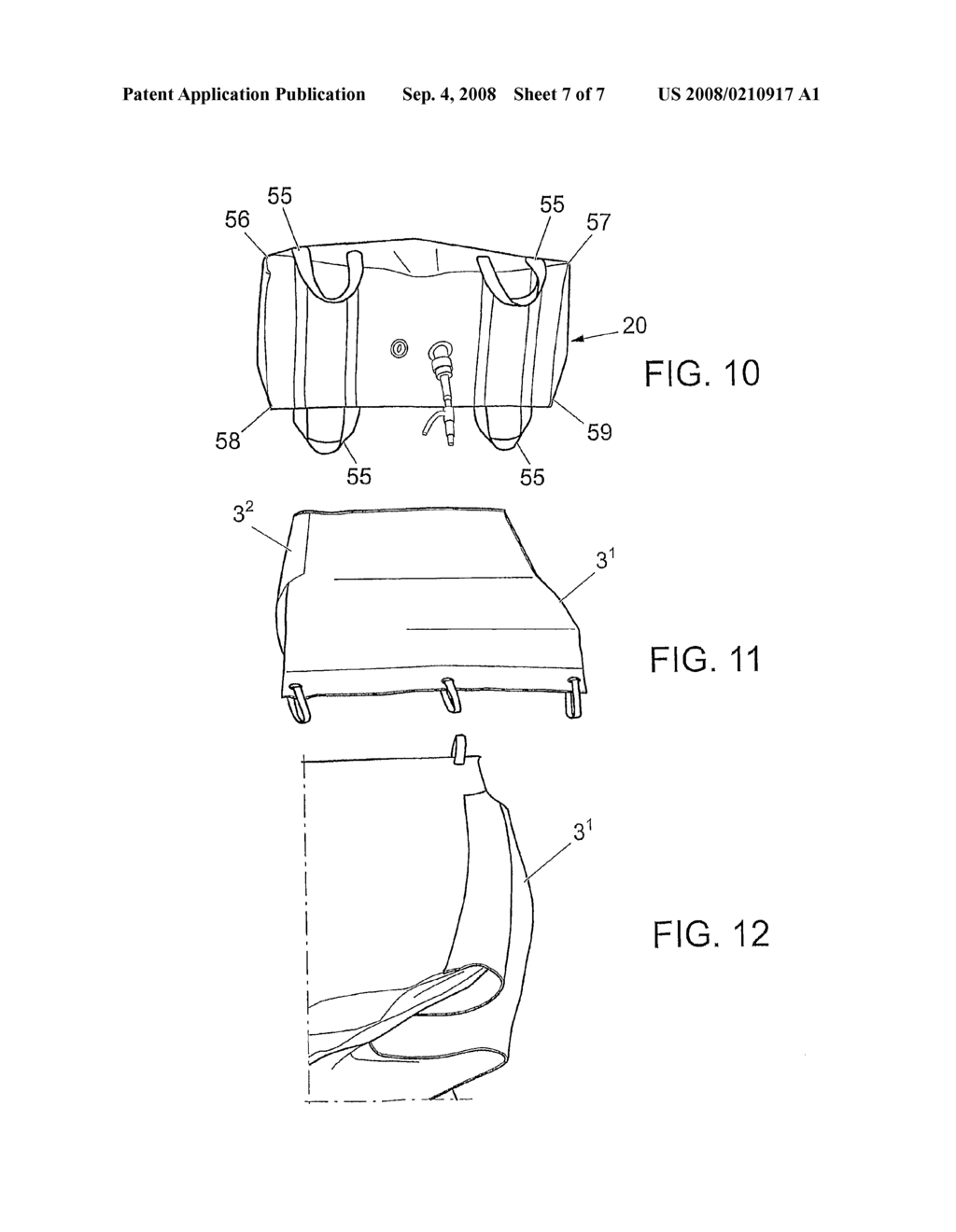 Wedge-Formed Lifting Cushion - diagram, schematic, and image 08