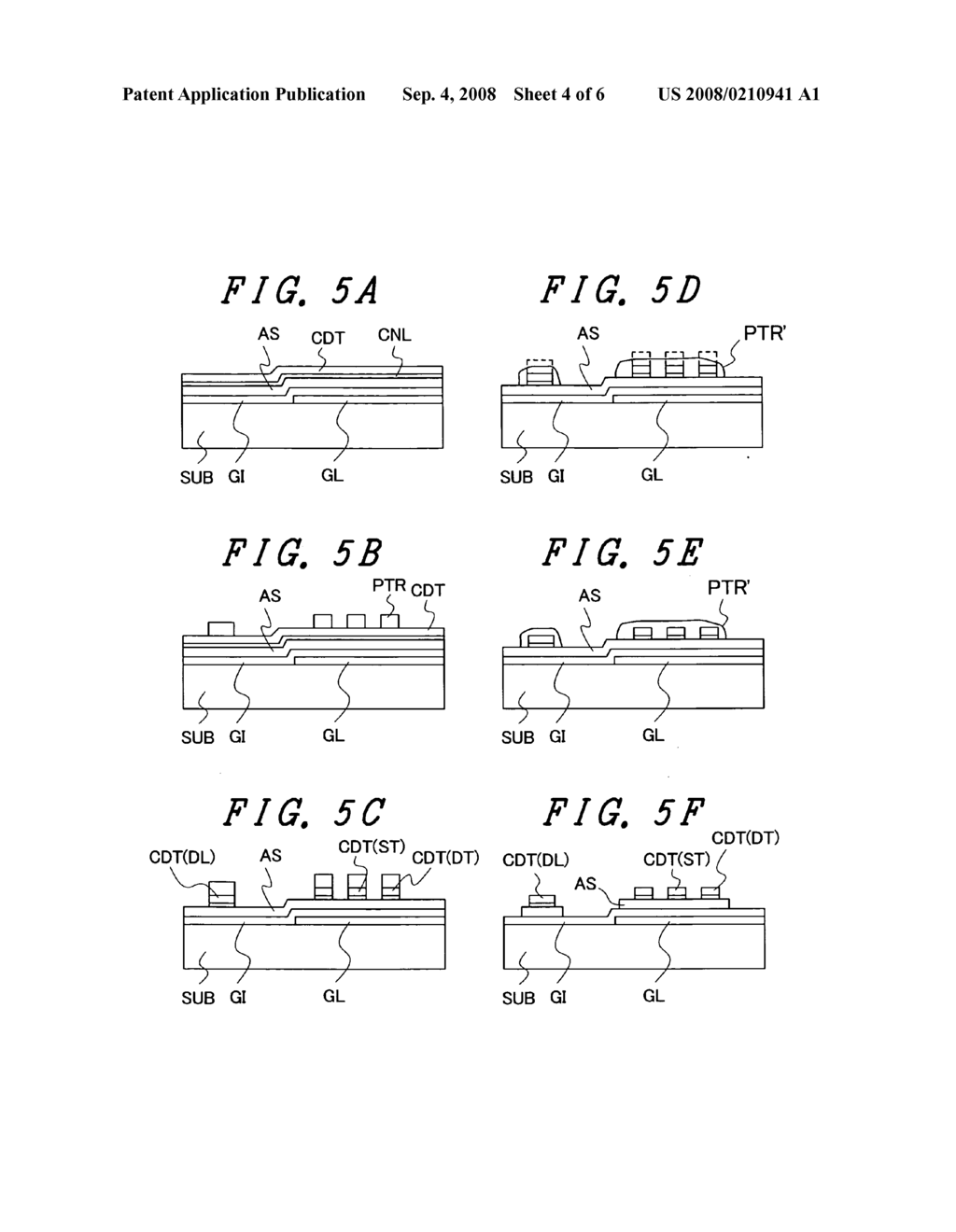 Dispaly device - diagram, schematic, and image 05