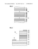 Semiconductor white light emitting device and method for manufacturing the same diagram and image