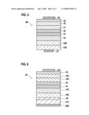 Semiconductor white light emitting device and method for manufacturing the same diagram and image