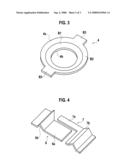 OPTICAL SEMICONDUCTOR DEVICE AND METHOD FOR MANUFACTURING OPTICAL SEMICONDUCTOR DEVICE diagram and image