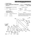 Global shutter pixel with charge storage region diagram and image