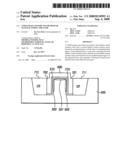 CMOS IMAGE SENSOR AND METHOD OF MANUFACTURING THE SAME diagram and image