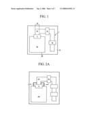 CMOS IMAGE SENSOR AND METHOD OF MANUFACTURING THE SAME diagram and image