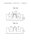 CMOS IMAGE SENSOR AND METHOD OF MANUFACTURING THE SAME diagram and image