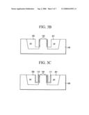 CMOS IMAGE SENSOR AND METHOD OF MANUFACTURING THE SAME diagram and image