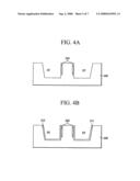 CMOS IMAGE SENSOR AND METHOD OF MANUFACTURING THE SAME diagram and image