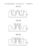 CMOS IMAGE SENSOR AND METHOD OF MANUFACTURING THE SAME diagram and image