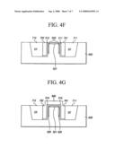 CMOS IMAGE SENSOR AND METHOD OF MANUFACTURING THE SAME diagram and image