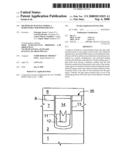 METHOD OF MANUFACTURING A SEMICONDUCTOR POWER DEVICE diagram and image