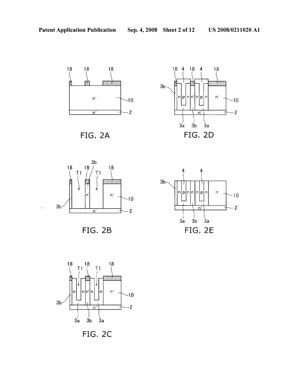 SEMICONDUCTOR APPARATUS - diagram, schematic, and image 03