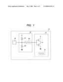 SEMICONDUCTOR DEVICE AND A METHOD OF MANUFACTURING THE SAME diagram and image