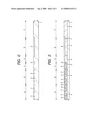 SEMICONDUCTOR DEVICE AND A METHOD OF MANUFACTURING THE SAME diagram and image