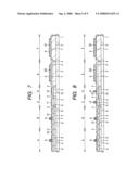 SEMICONDUCTOR DEVICE AND A METHOD OF MANUFACTURING THE SAME diagram and image