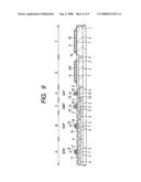 SEMICONDUCTOR DEVICE AND A METHOD OF MANUFACTURING THE SAME diagram and image