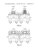 SEMICONDUCTOR DEVICE AND METHOD FOR MANUFACTURING THE SAME diagram and image