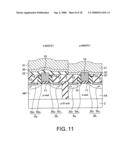 SEMICONDUCTOR DEVICE AND METHOD FOR MANUFACTURING THE SAME diagram and image