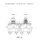 SEMICONDUCTOR DEVICE AND METHOD FOR MANUFACTURING THE SAME diagram and image