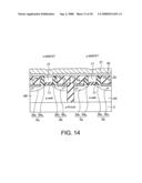 SEMICONDUCTOR DEVICE AND METHOD FOR MANUFACTURING THE SAME diagram and image