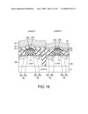 SEMICONDUCTOR DEVICE AND METHOD FOR MANUFACTURING THE SAME diagram and image