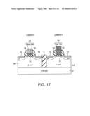 SEMICONDUCTOR DEVICE AND METHOD FOR MANUFACTURING THE SAME diagram and image