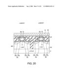 SEMICONDUCTOR DEVICE AND METHOD FOR MANUFACTURING THE SAME diagram and image