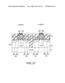 SEMICONDUCTOR DEVICE AND METHOD FOR MANUFACTURING THE SAME diagram and image